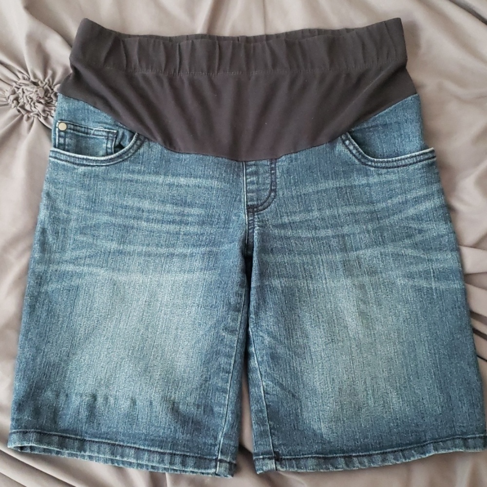 Maternity Shorts